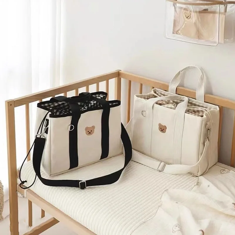 Baby Nursery Bags - Bebek Bezi Çantası Anne Annelik Paketleri