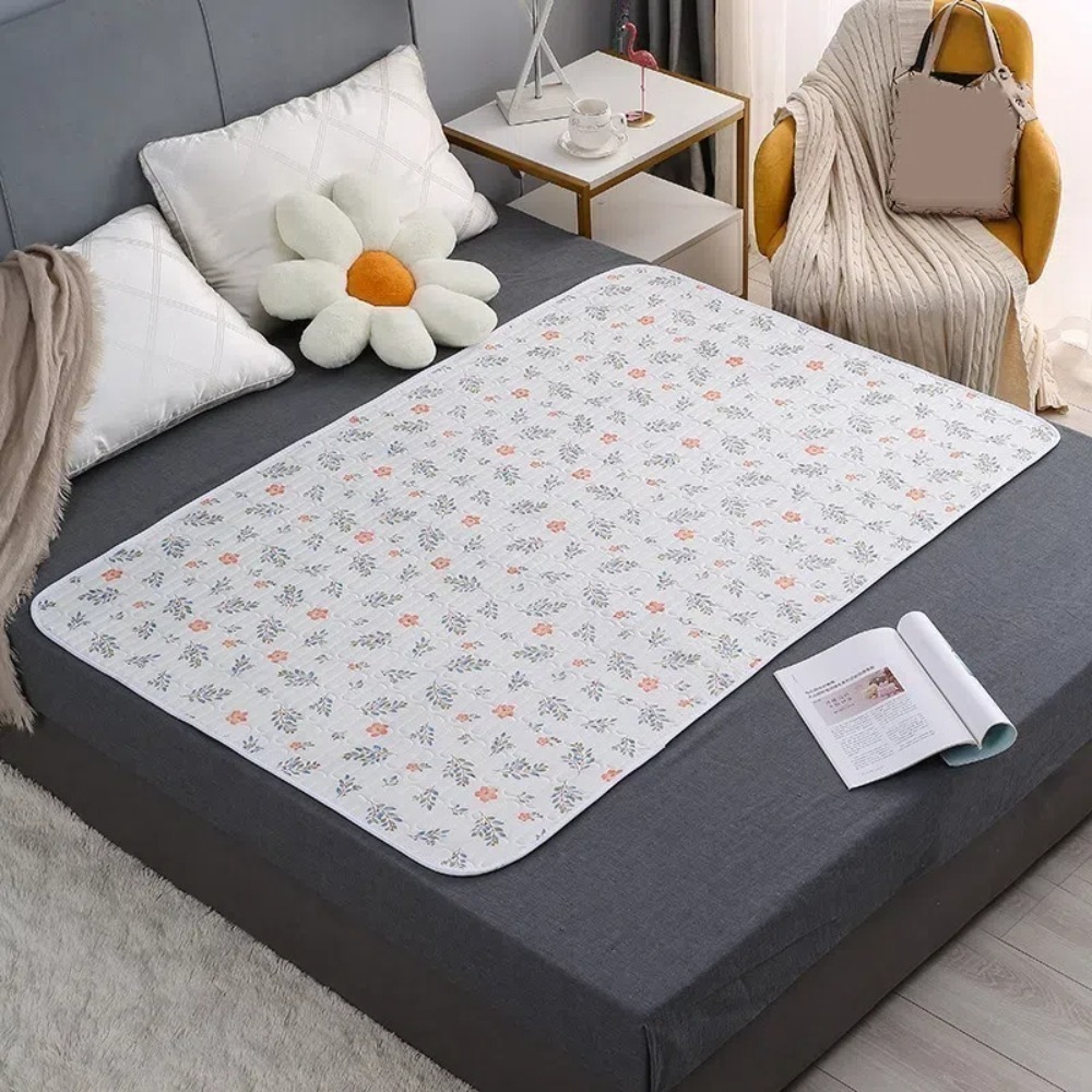 Baby Nursery Carpet - Yumuşak Su Geçirmez Bebek İdrar Mat