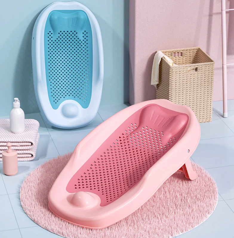 Baby Nursery Carpet - Yenidoğan Ayarlanabilir Banyo Filesi Oturma Minderi