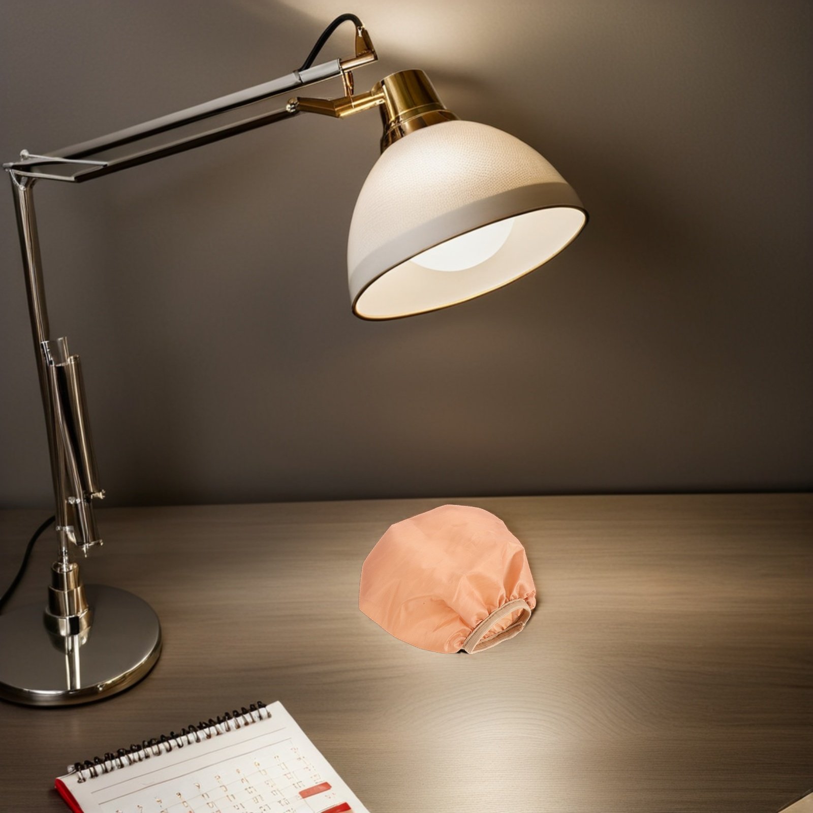 Baby Nursery Lampshade - Bebek Odası Lamba Kılıfı Parlamayı Önleyici