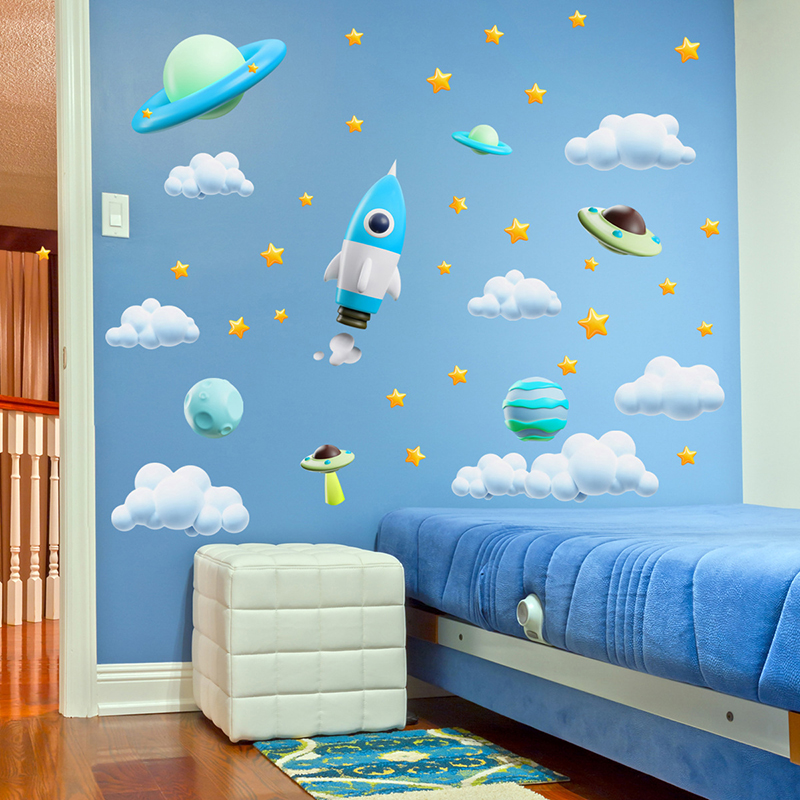 Baby Nursery Diy - Çocuk Odaları Bebek Odası Kreş Ev
