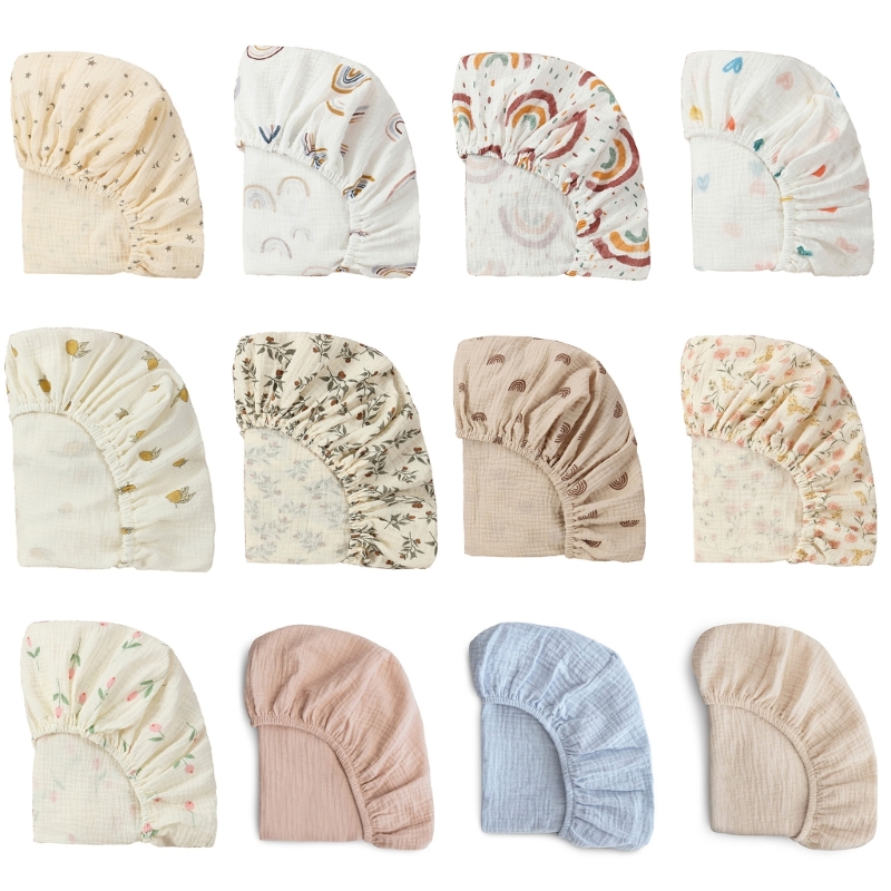 Baby Nursery Carpet - Bebek Çarşafları Emzirme Beşiği Bebek Yatak