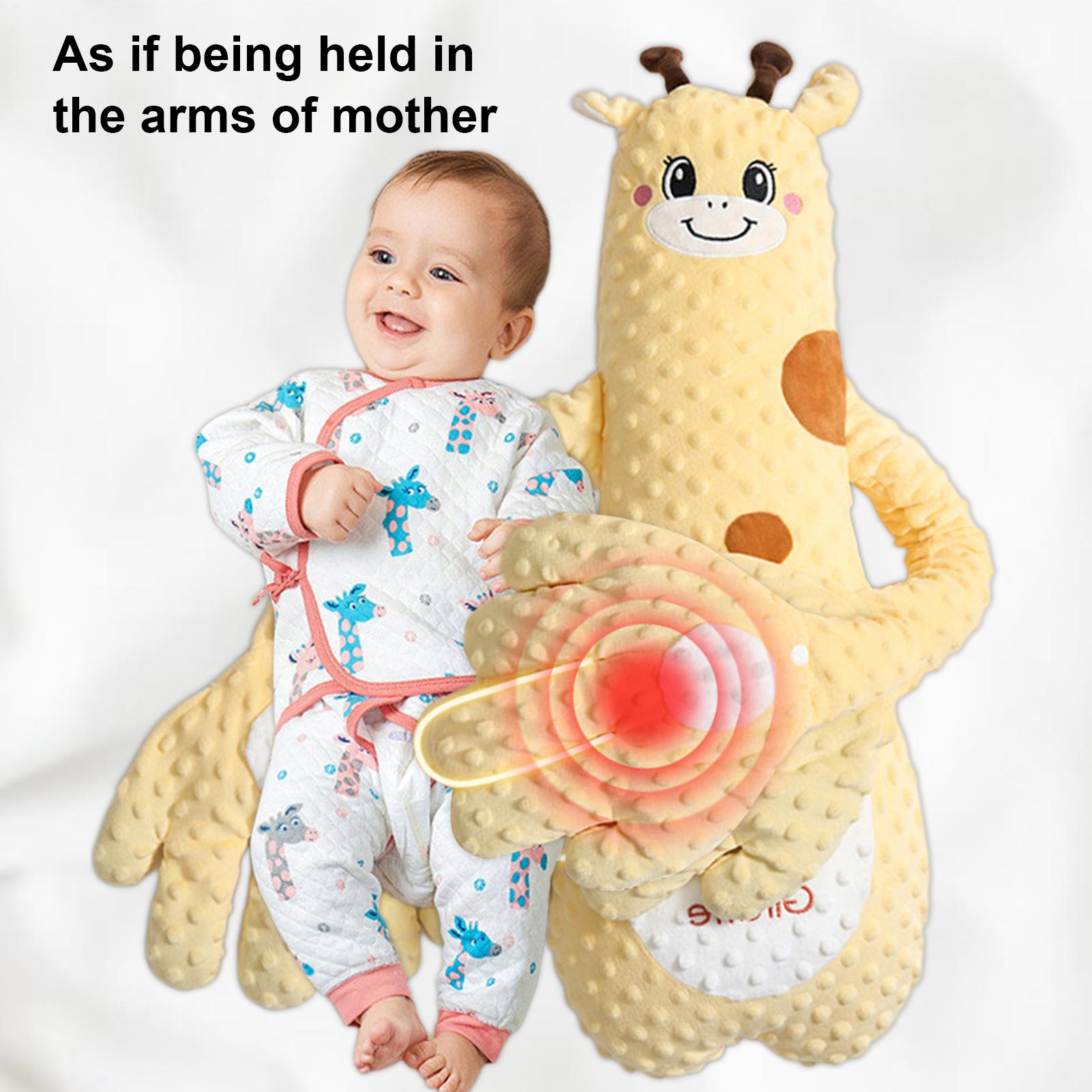 Baby Nursery Products - Bebek Uyku Oyuncağı 3 Ayarlanabilir Modlu