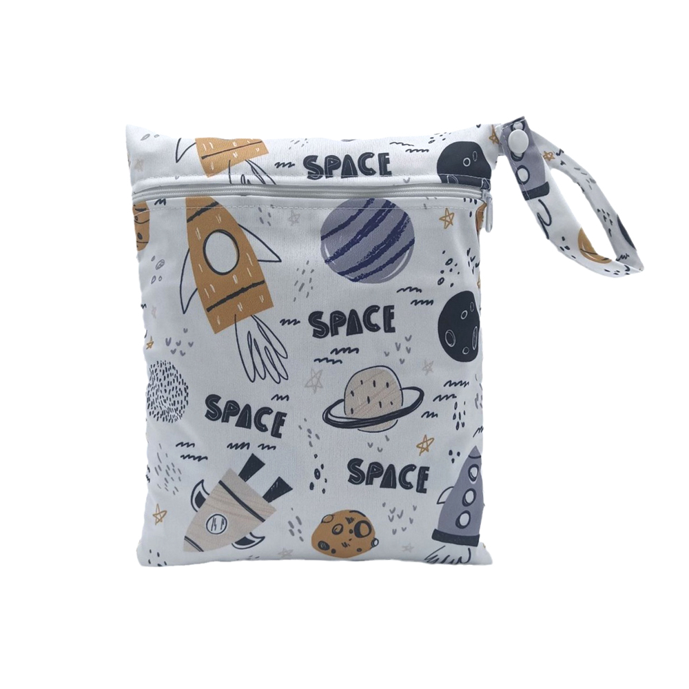 Yeni Baskı deseni YENI Boyut:  - Baby Nursery Bags incelemesi ve fiyatı