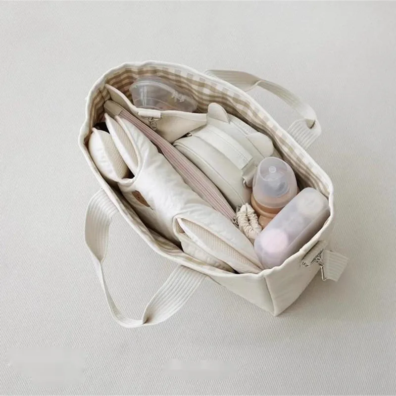 Bebek Bezi Çantası Anne Anneli - Baby Nursery Bags incelemesi ve fiyatı