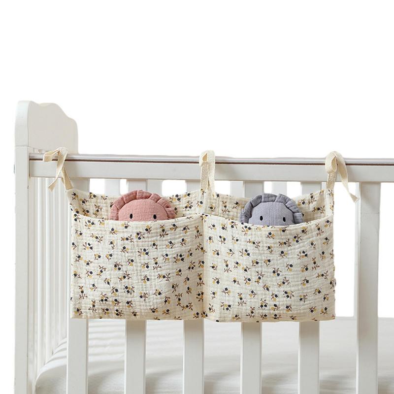 Bebek Beşik Organizatör Karyol - Baby Nursery Bags incelemesi ve fiyatı