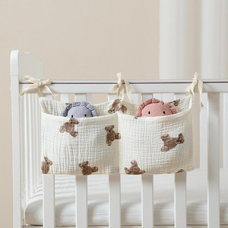 Bebek Beşik Organizatör Karyol - Baby Nursery Bags incelemesi ve fiyatı