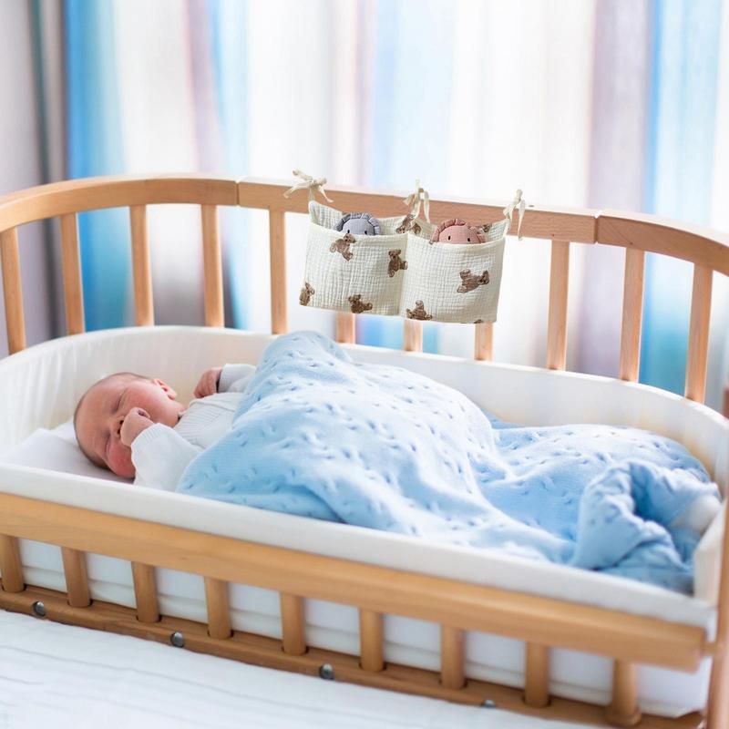 Bebek Beşik Organizatör Karyol - Baby Nursery Bags incelemesi ve fiyatı