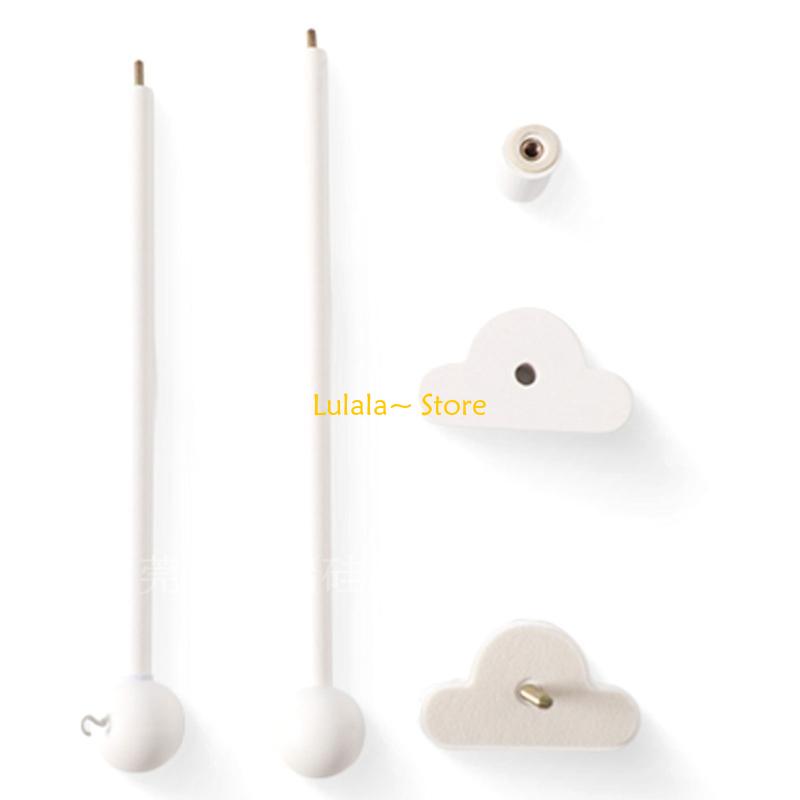 Y4QA Bebek Askı Beşik Aksesuar - Crib Mobile Musical incelemesi ve fiyatı