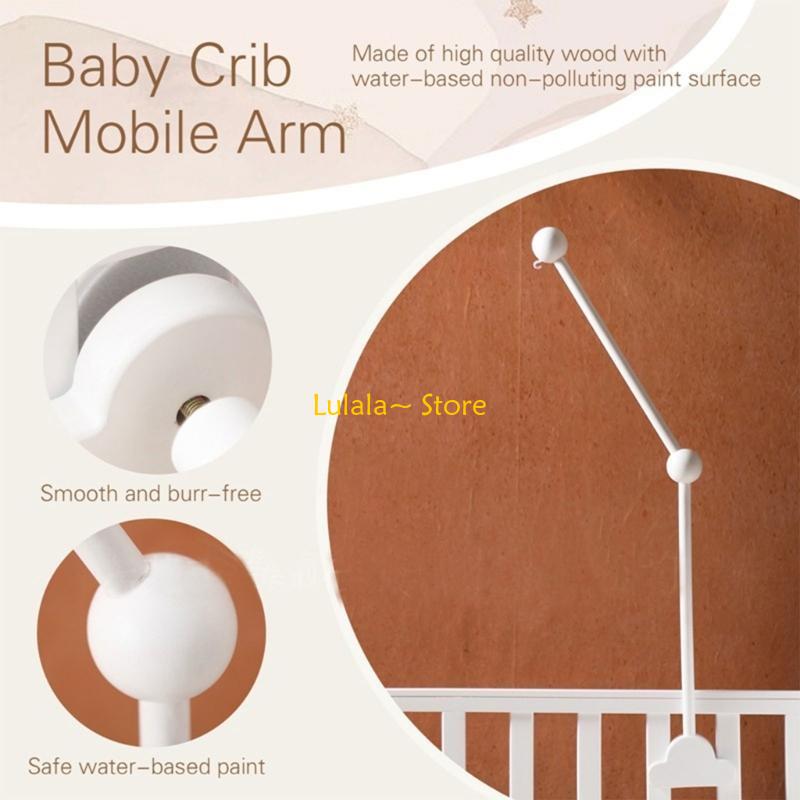 Y4QA Bebek Askı Beşik Aksesuar - Crib Mobile Musical incelemesi ve fiyatı