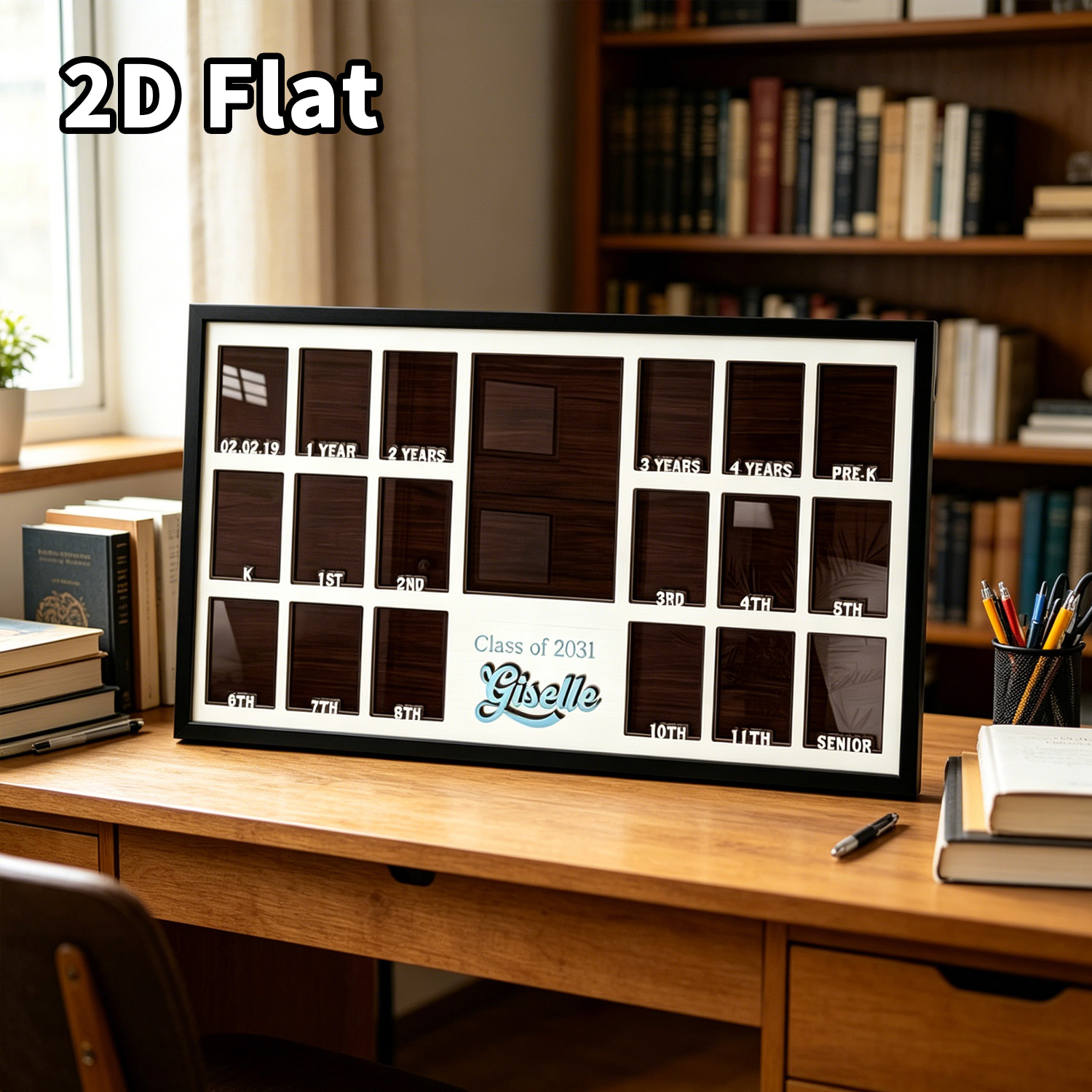 1 adet özel sınıf fotoğraf çer - Baby Nursery Diy incelemesi ve fiyatı