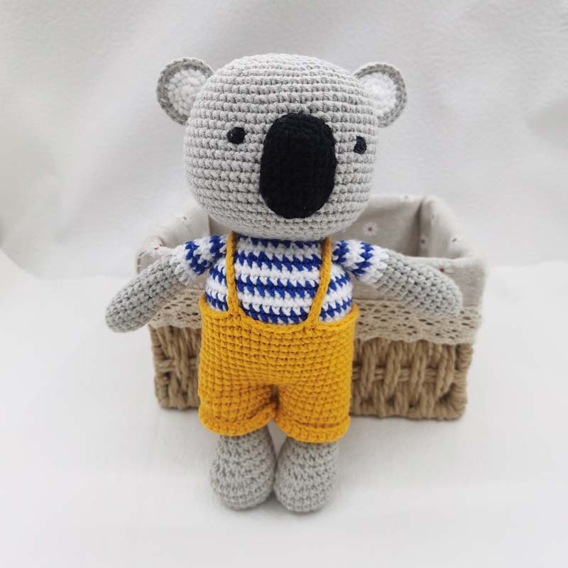 Bebek tığ dolması aslan Lion t - Baby Nursery Diy incelemesi ve fiyatı