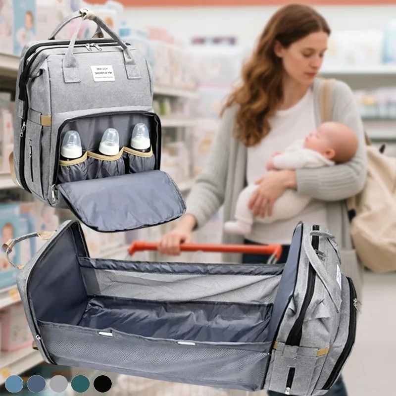 Geniş Kapasiteli Anne Bebek Be - Baby Nursery Carpet incelemesi ve fiyatı