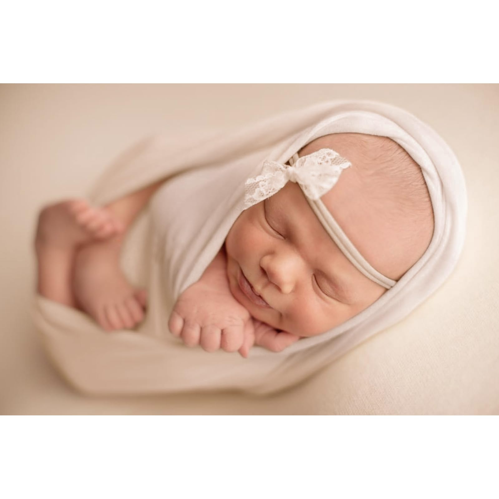 Yenidoğan Fotoğrafçılığı Akses - Baby Wrap Stretchy incelemesi ve fiyatı