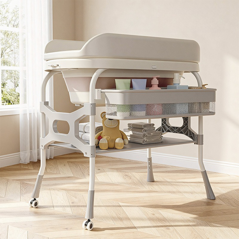 Babyfond 3'ü 1 Arada Bebek Bez - Baby Nursery Furniture incelemesi ve fiyatı