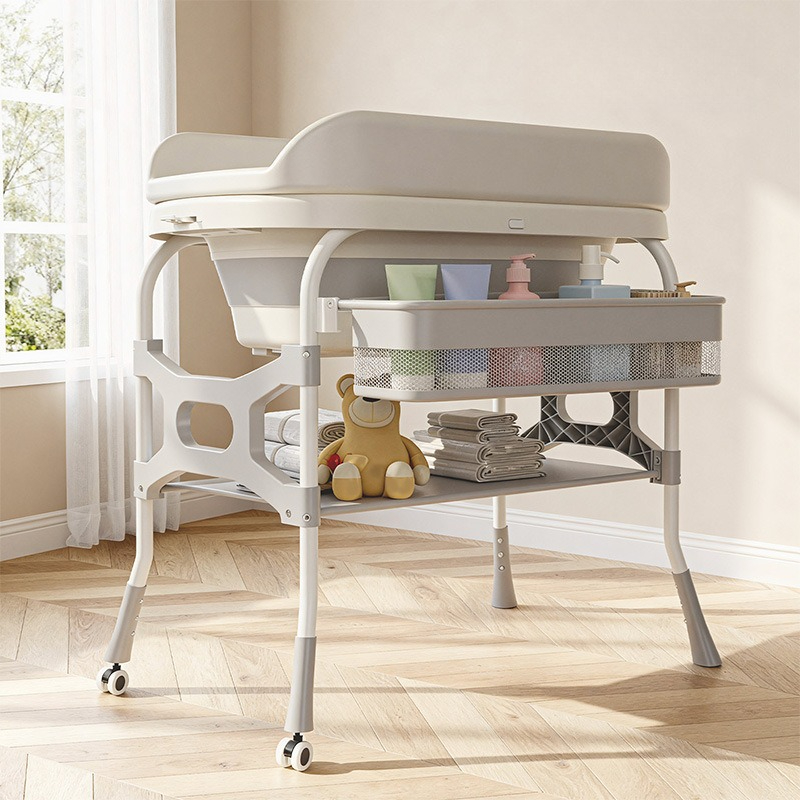 Babyfond 3'ü 1 Arada Bebek Bez - Baby Nursery Furniture incelemesi ve fiyatı
