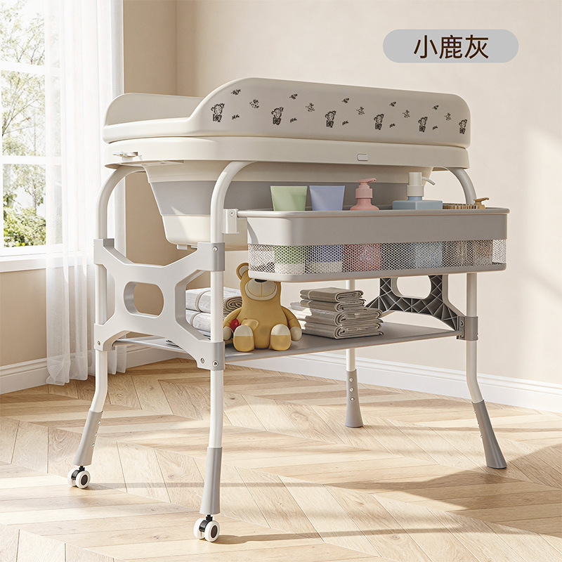 Babyfond 3'ü 1 Arada Bebek Bez - Baby Nursery Furniture incelemesi ve fiyatı