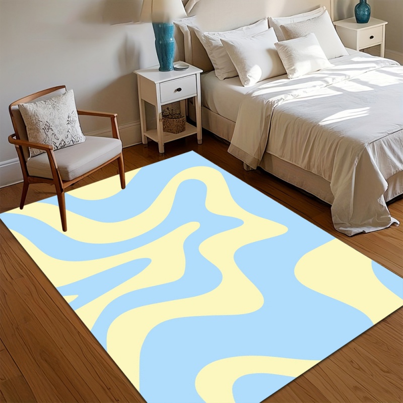 Karikatür Uzay Seksek Numarası - Baby Nursery Carpet incelemesi ve fiyatı