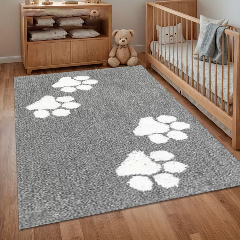 Karikatür Uzay Seksek Numarası - Baby Nursery Carpet incelemesi ve fiyatı