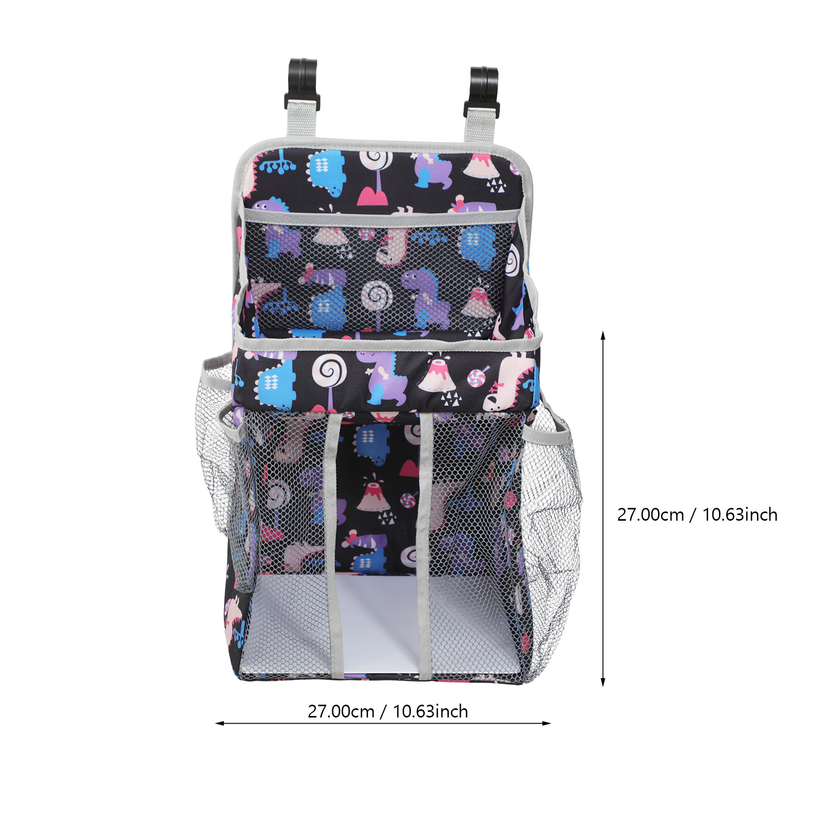 Bebek Bezi Çantaları Kreş Depo - Baby Nursery Bags incelemesi ve fiyatı