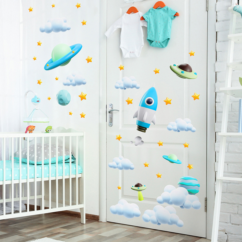 Çocuk Odaları Bebek Odası Kreş - Baby Nursery Diy incelemesi ve fiyatı