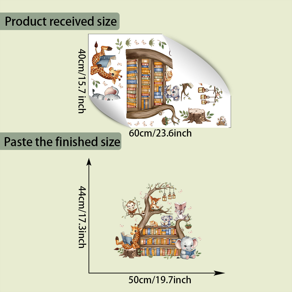 Sevimli Orman Hayvanları Kitap - Baby Nursery Products incelemesi ve fiyatı
