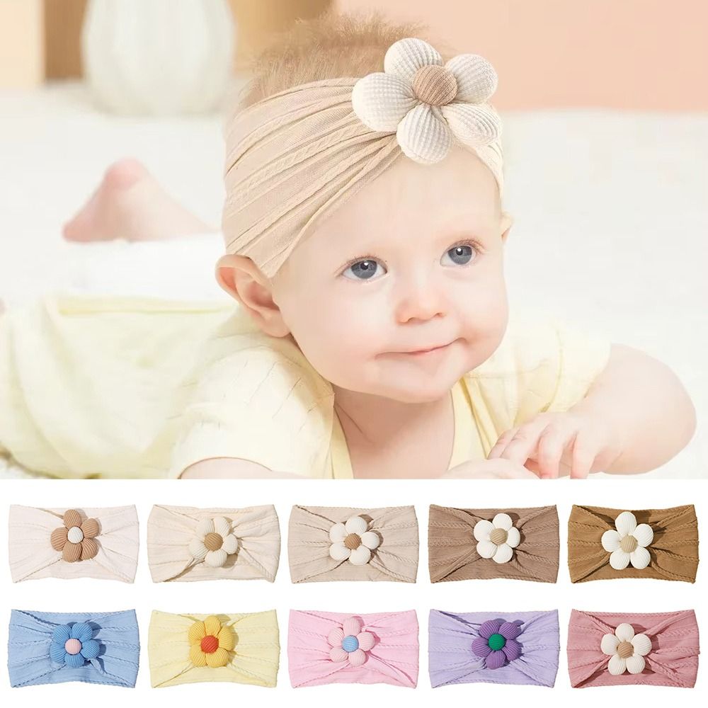Sevimli Çiçekli Bebek Geniş Ba - Baby Wrap Stretchy incelemesi ve fiyatı