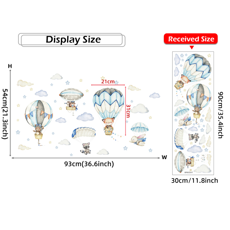 Karikatür Sevimli Hayvanlar Sı - Baby Nursery Products incelemesi ve fiyatı
