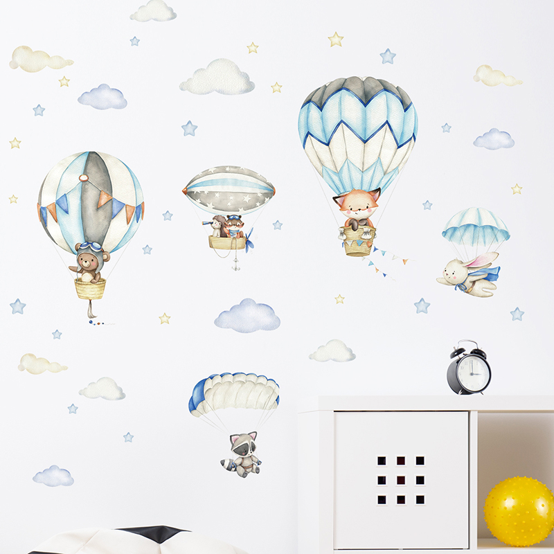Karikatür Sevimli Hayvanlar Sı - Baby Nursery Products incelemesi ve fiyatı