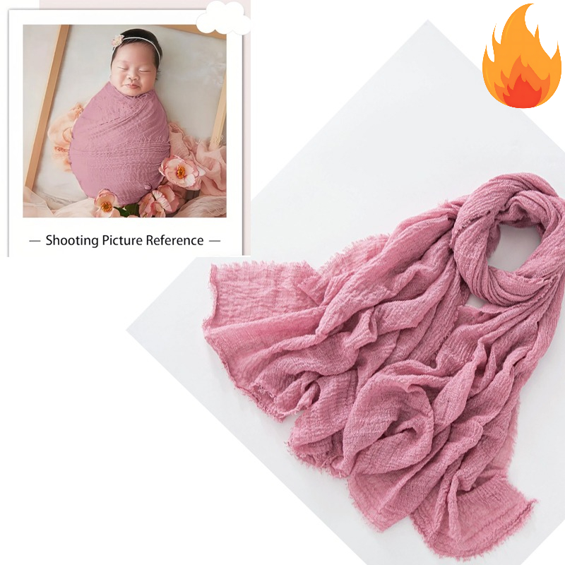 Fotoğrafçıların Yeni Doğan Beb - Baby Wrap Stretchy incelemesi ve fiyatı