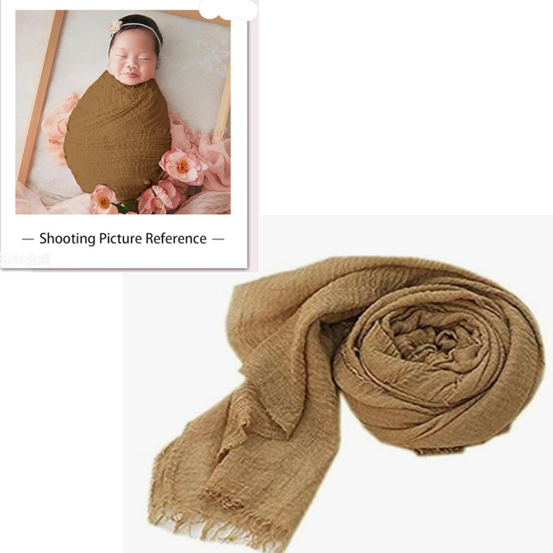 Fotoğrafçıların Yeni Doğan Beb - Baby Wrap Stretchy incelemesi ve fiyatı