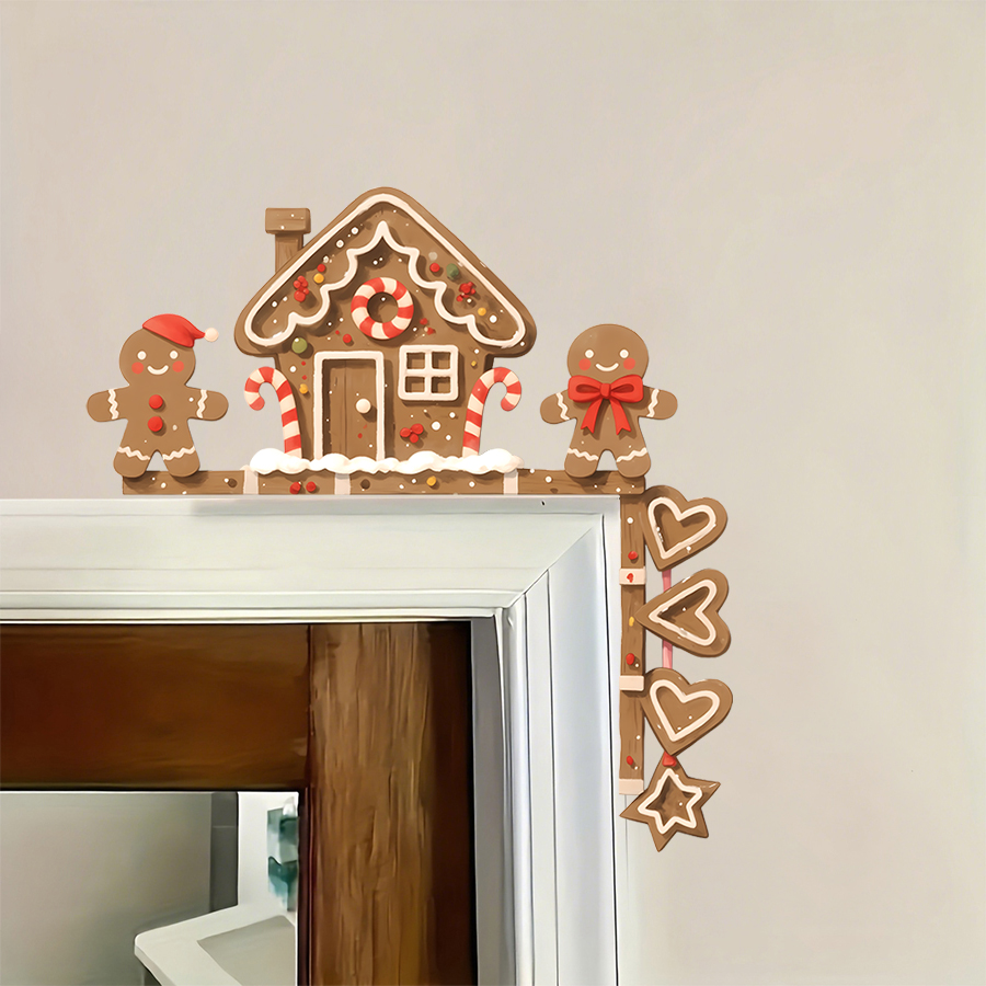 Zencefilli kurabiye evi ve ada - Baby Nursery Furniture incelemesi ve fiyatı