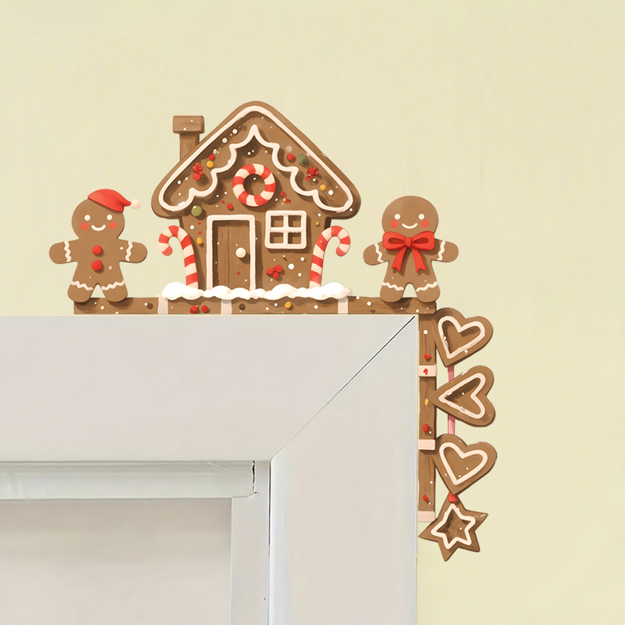 Zencefilli kurabiye evi ve ada - Baby Nursery Furniture incelemesi ve fiyatı
