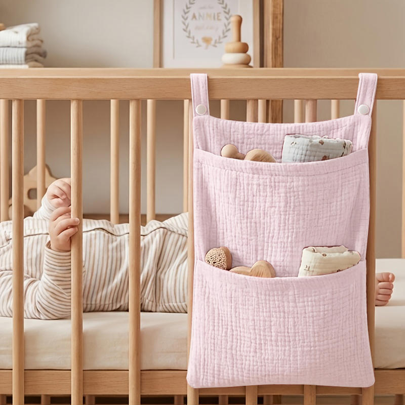 Saf Pamuk Bebek Arabası Asılı  - Baby Nursery Bags incelemesi ve fiyatı