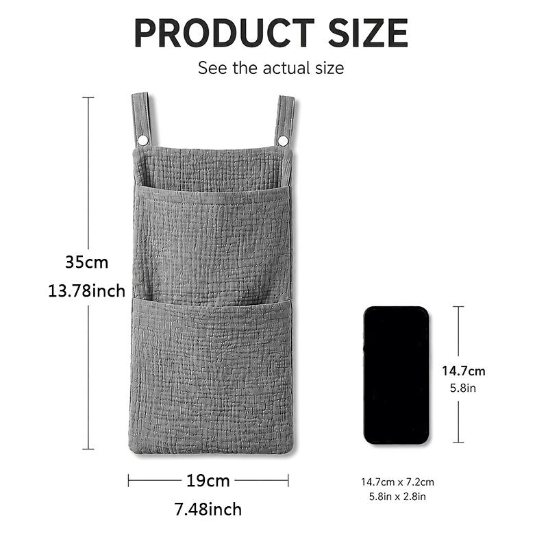 Saf Pamuk Bebek Arabası Asılı  - Baby Nursery Bags incelemesi ve fiyatı