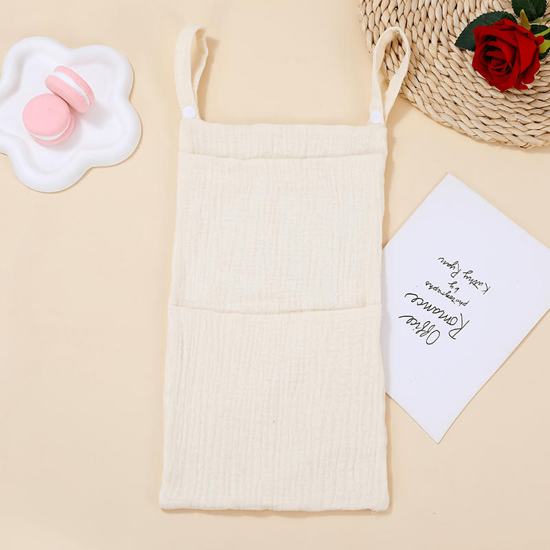 Saf Pamuk Bebek Arabası Asılı  - Baby Nursery Bags incelemesi ve fiyatı