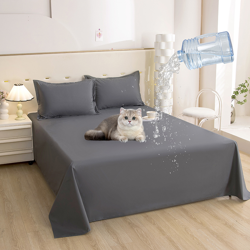 Yatak Düz Çarşaf TPU Su Geçirm - Baby Nursery Carpet incelemesi ve fiyatı