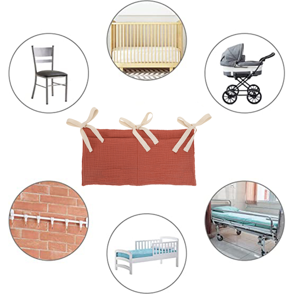 Bebek Beşik Organizatör Karyol - Baby Nursery Products incelemesi ve fiyatı