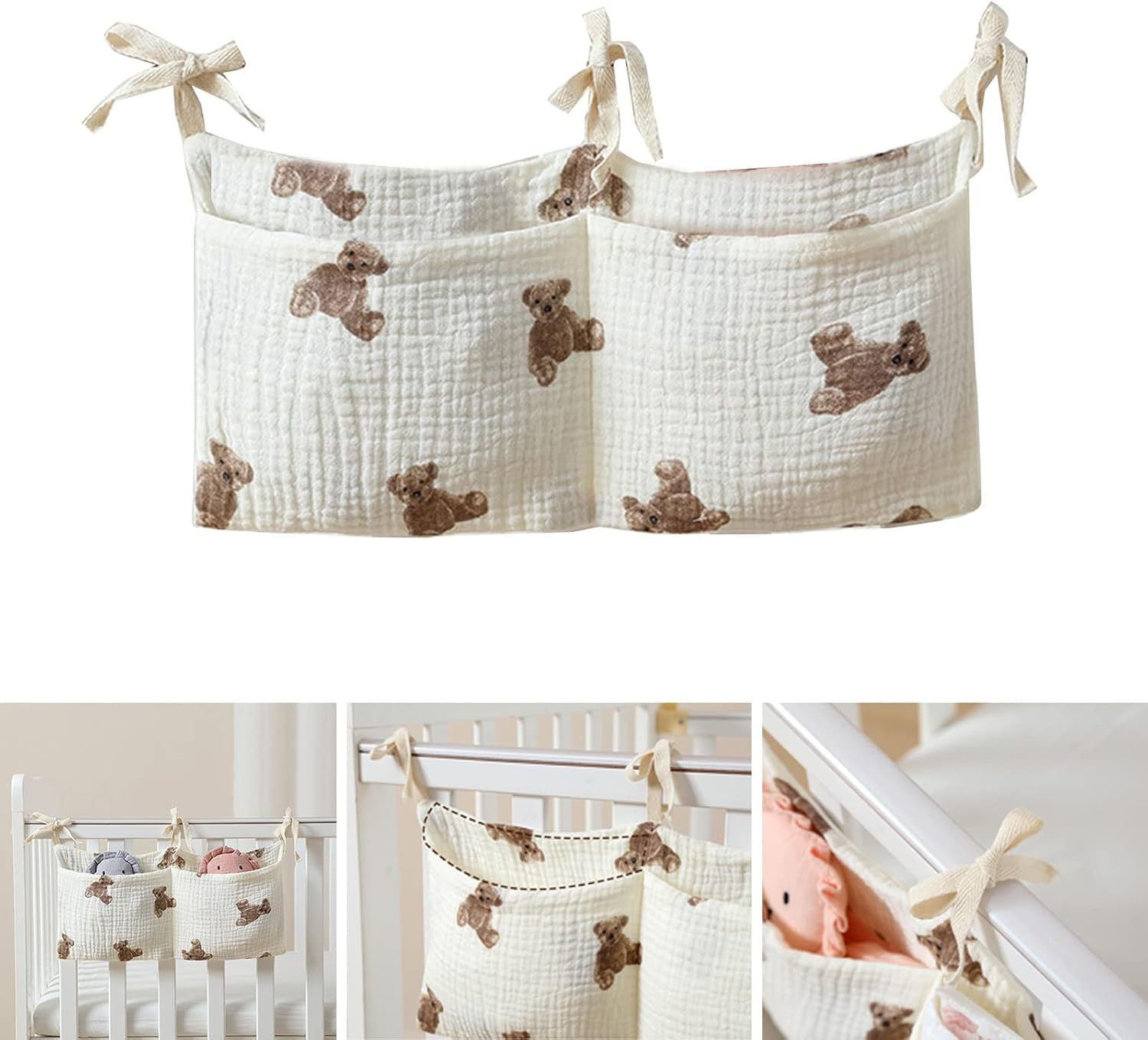 Bebek Beşik Organizatör Karyol - Baby Nursery Products incelemesi ve fiyatı
