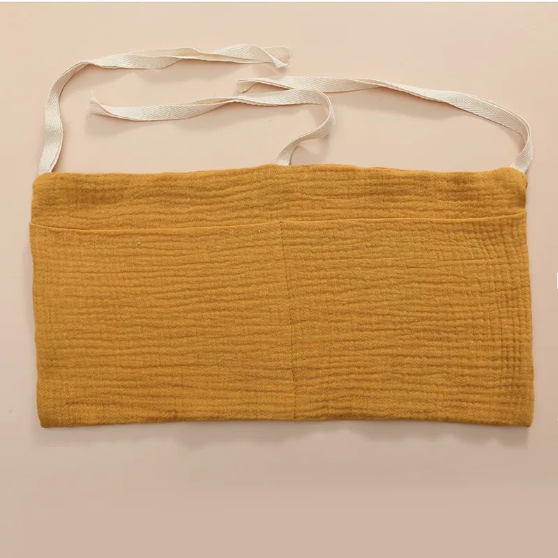 1/2 adet Bebek Beşik Düzenleyi - Baby Nursery Bags incelemesi ve fiyatı