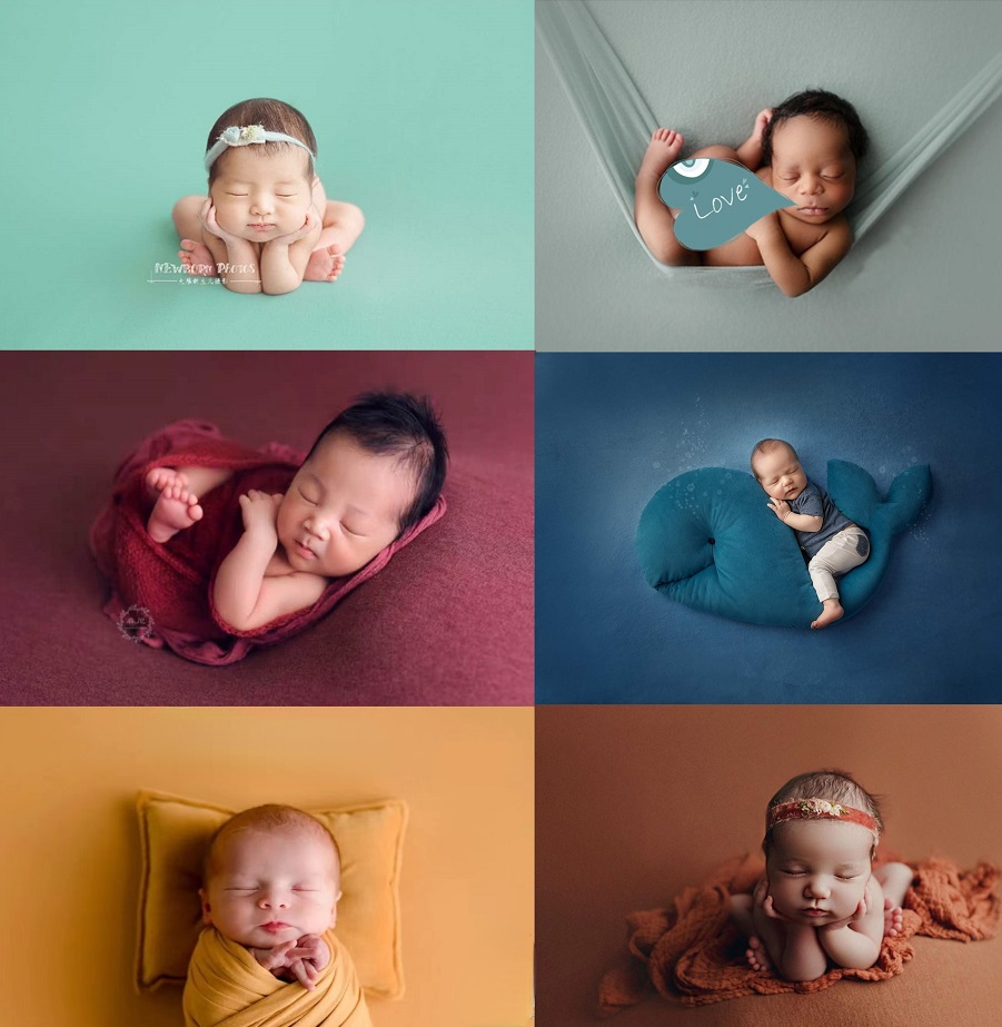 150*170 cm Yenidoğan Fotoğraf  - Baby Wrap Stretchy incelemesi ve fiyatı
