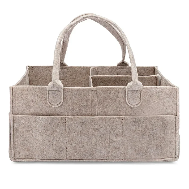 Bebek bezi topu çantası düzenl - Baby Nursery Bags incelemesi ve fiyatı