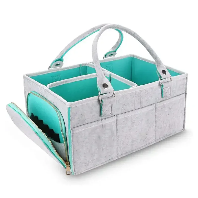 Bebek bezi topu çantası düzenl - Baby Nursery Bags incelemesi ve fiyatı