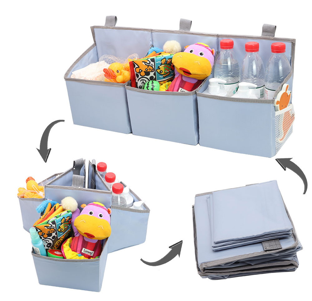 Büyük asılı depolama oyuncak b - Baby Nursery Bags incelemesi ve fiyatı