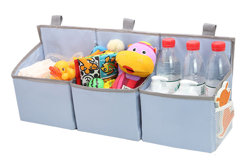Büyük asılı depolama oyuncak b - Baby Nursery Bags incelemesi ve fiyatı