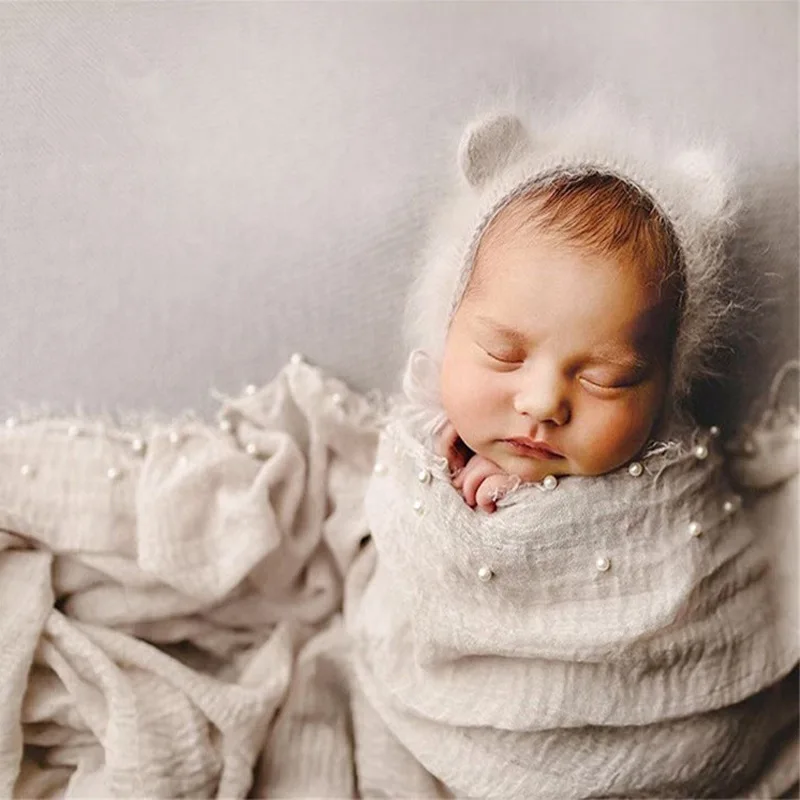 90x170 cm Fotoğraf Çekimi Prop - Baby Wrap Stretchy incelemesi ve fiyatı