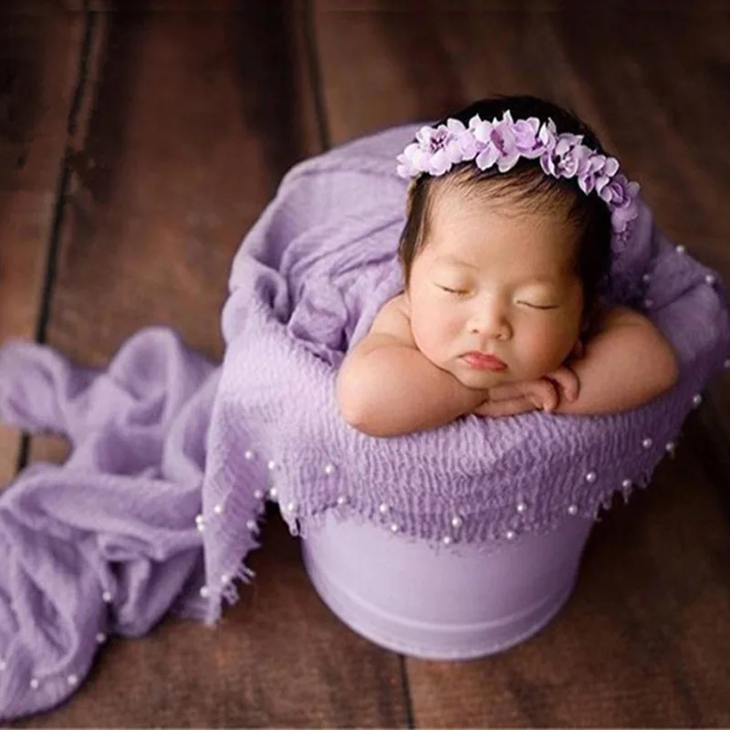 90x170 cm Fotoğraf Çekimi Prop - Baby Wrap Stretchy incelemesi ve fiyatı