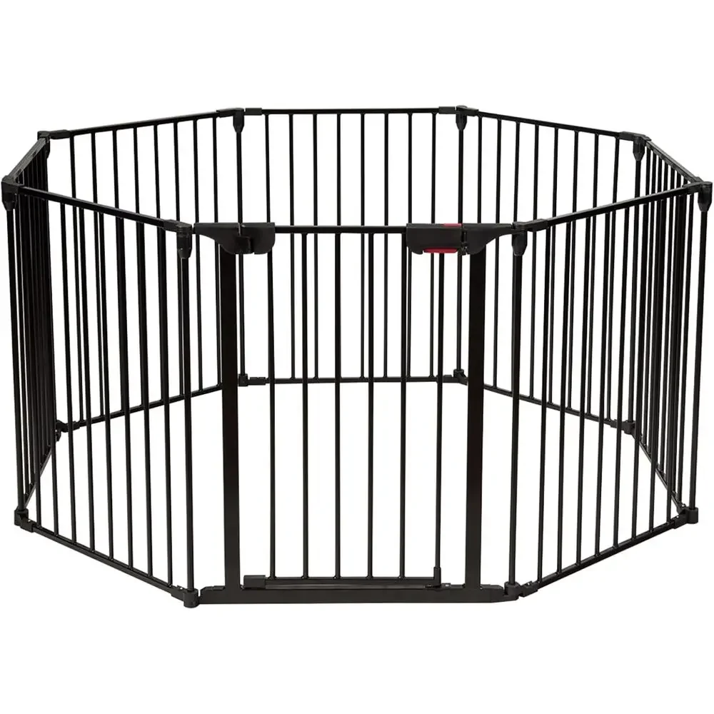 8 Panelli Ayarlanabilir Ekstra - Baby Gate Extra Wide incelemesi ve fiyatı