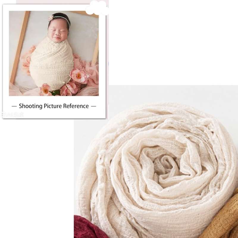 Fotoğrafçılık için Premium Beb - Baby Wrap Stretchy incelemesi ve fiyatı