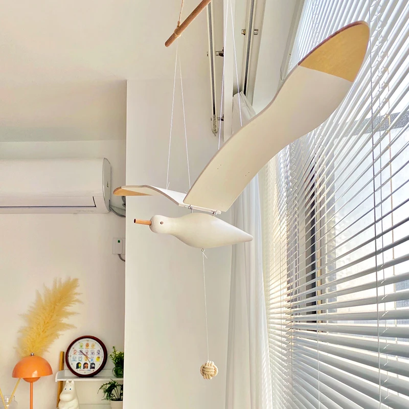 Yaratıcı Duvar Asılı Sinek Mar - Baby Nursery Products incelemesi ve fiyatı